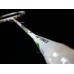 Yonex VOLTRIC Z-FORCE II LD White Version